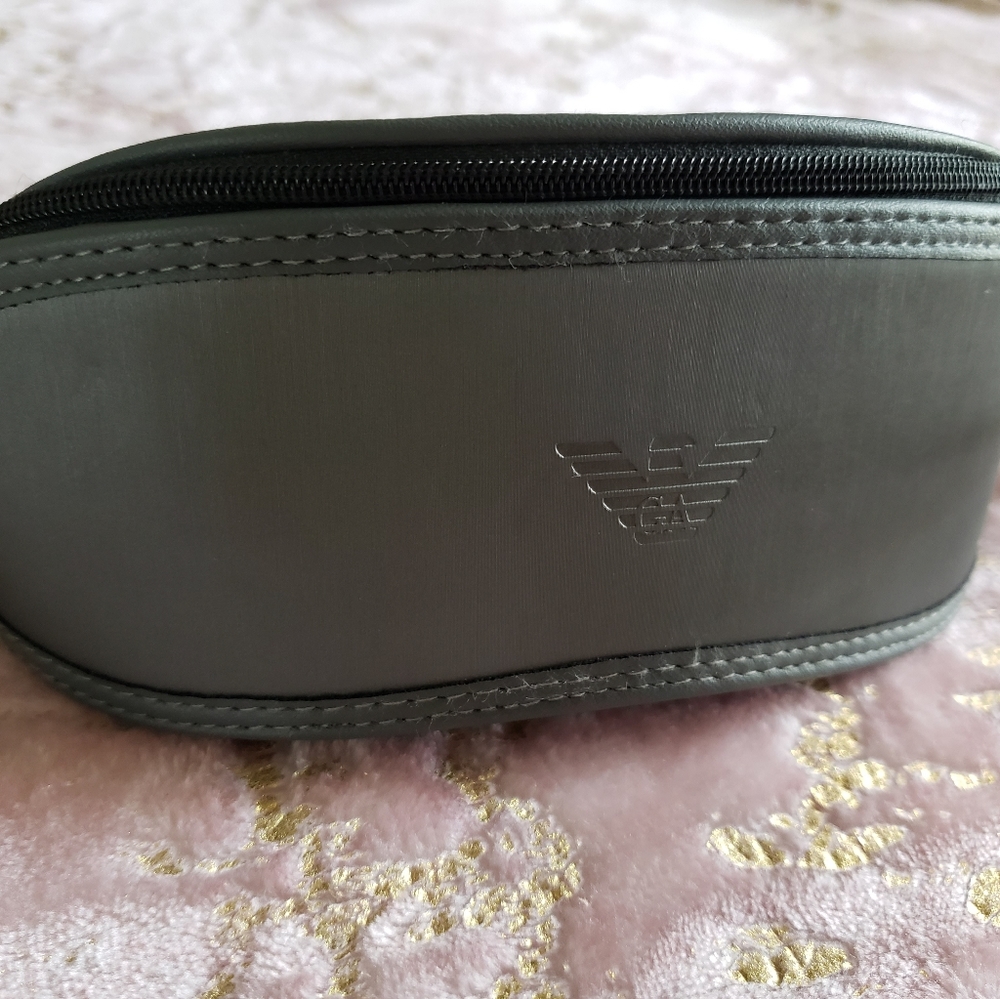 Emporio Armani Sunglasses EA 2058 - Picture 16 of 16